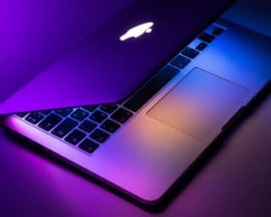 Apple MacBook Pro