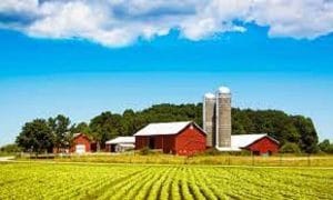 Montgomery County Farmer's Intitute