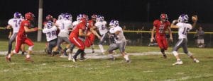 Nokomis Redskins