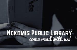 Nokomis Public Library