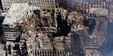 September 11 20th anniversary