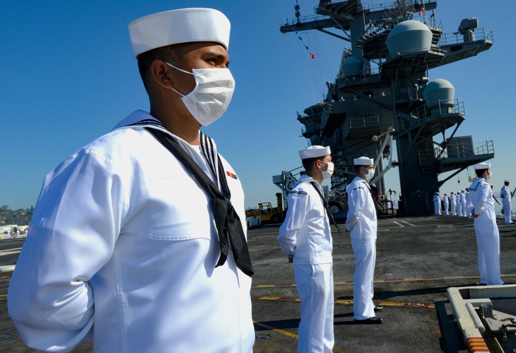 U.S. Navy