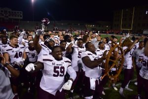SIU Salukis