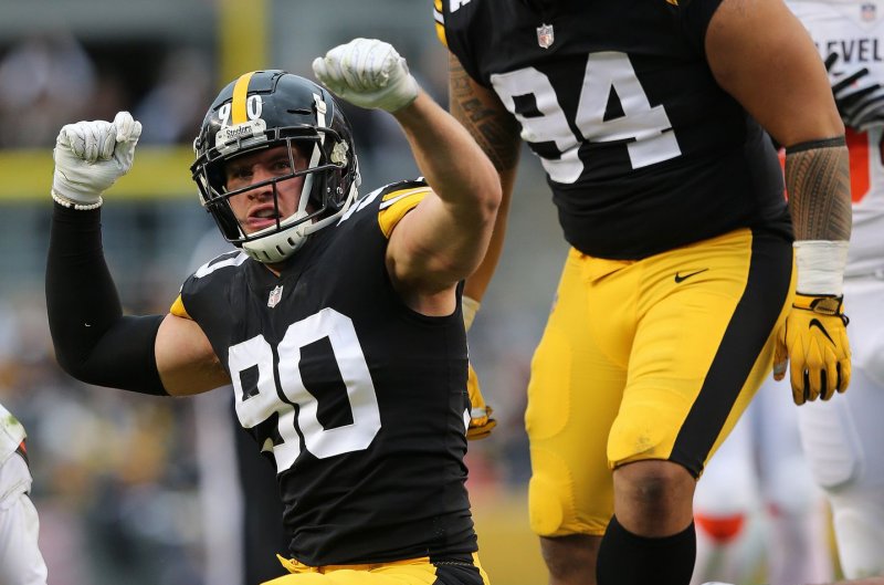 TJ Watt