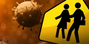 COVID-19 schools local control