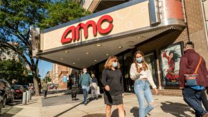 AMC Theatres