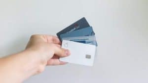 credit card debt