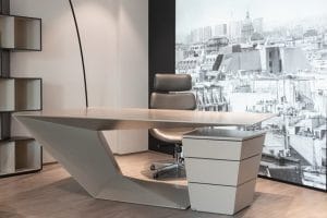 business location