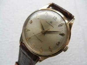 vintage watch