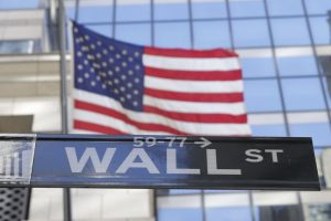 U.S. stocks treasury