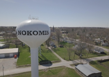 Nokomis library operating under summer hours 33 Nokomis