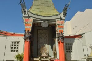 TCM Fest TCL Chinese Theater