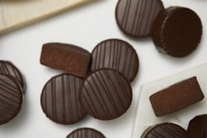 dark chocolate