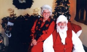Nokomis Angel Tree
