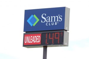 Sam's Club