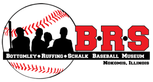 BRS Baseball Museum