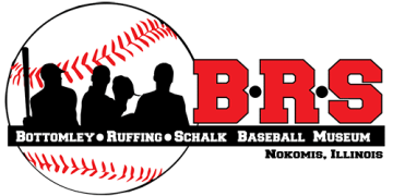 BRS Baseball Museum