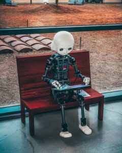 AI artificial intelligence