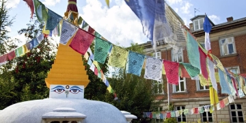 Copenhagen Christiania