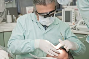 teeth dentist