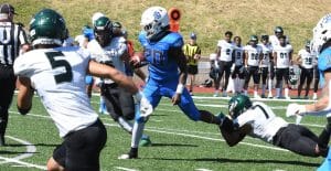 Culver-Stockton Wildcats