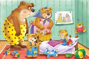 Goldilocks