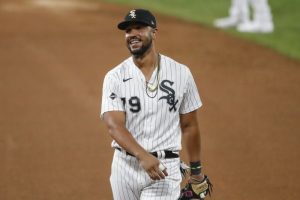 Jose Abreu Chicago White Sox