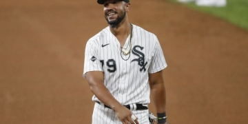 Jose Abreu Chicago White Sox