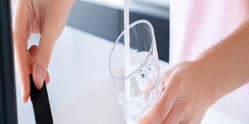 Missouri MoDNR water