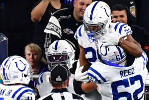 Colts Jets
