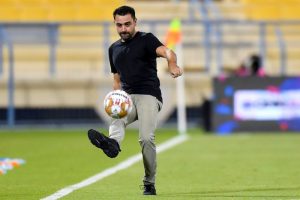 Xavi