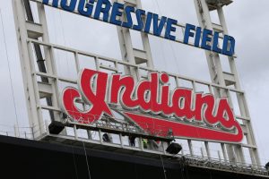 Cleveland Indians