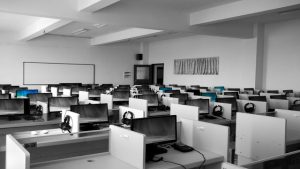 commercial real estate