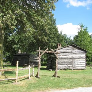 Pana Pioneer Heritage Guild
