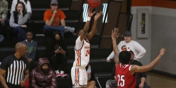 Greenville Blackburn