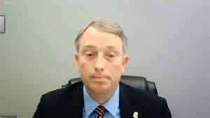 Patrick Windhorst Illinois SAFE-T Act Republican Republicans