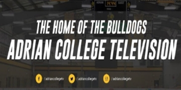 Adrian College TV