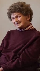 Betty L. Burrus
