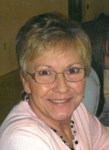 Cinda Patrick