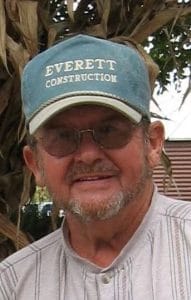 William Everett