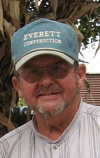 William Everett