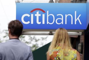 Citigroup Citi