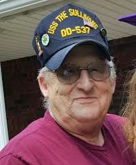 Lester Weeden
