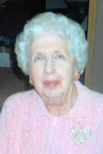 Ruth Billiter