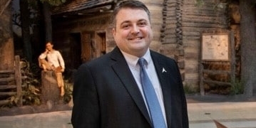 Samuel Wheeler Lincoln