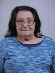 Delores Stolte