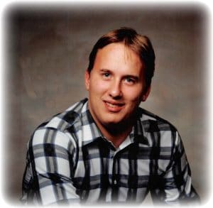 Shawn Arkebauer