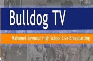 Mahomet-Seymour Bulldog TV