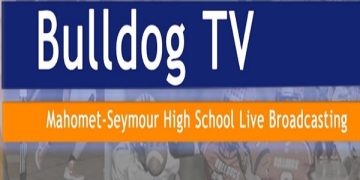 Mahomet-Seymour Bulldog TV