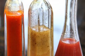 French dressing